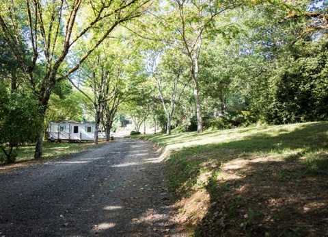 Camping Le Valenty - 27