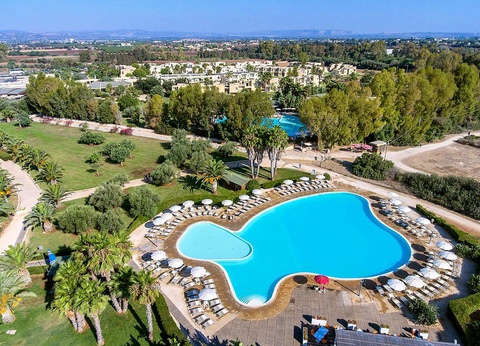 Ôclub Experience VOI Arenella Resort 4* - 14