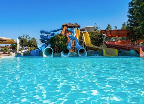 Club SeaClub Aqua Fun Marrakech 4* - 8