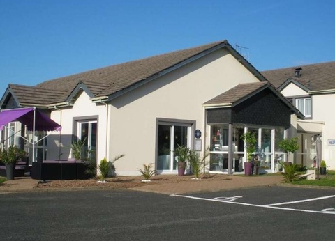 Escapade romantique au coeur de la vallée de la Loire - 3* - 2