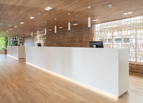 Hôtel Club Framissima Évasion Sol Marbella Estepona Atalaya Park 4* - 24