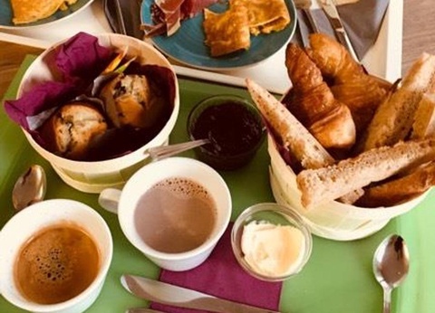 Camping du Lac, 4* - 30