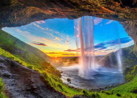 Circuit individuel Sérénité Islandaise - 12