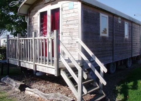 Camping Les Peupliers, 4* - 13