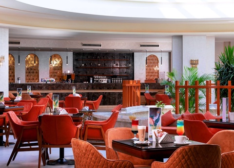 Pickalbatros Palace Resort - Sharm El Sheikh - 113