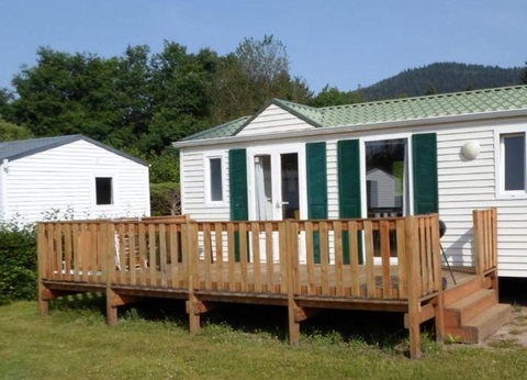 Camping Les Pinasses, 3* - 19