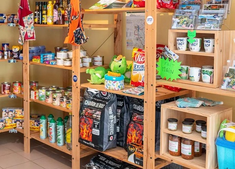 Flower Camping Des Lacs, 4* - 10