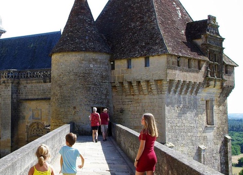 Camping maeva Escapades Les Bö-Bains, 4* - 26