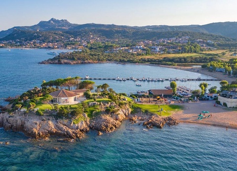 Camping Centro Vacanze Isuledda - 5