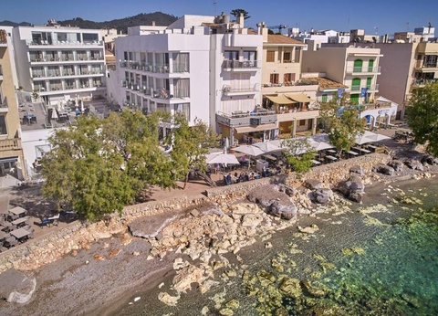 Hôtel Ilusion Moreyo (Adult Only+16) 4* - 13