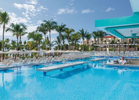 TUI Sélection RIU Playacar - Choix Flex ***** - 18