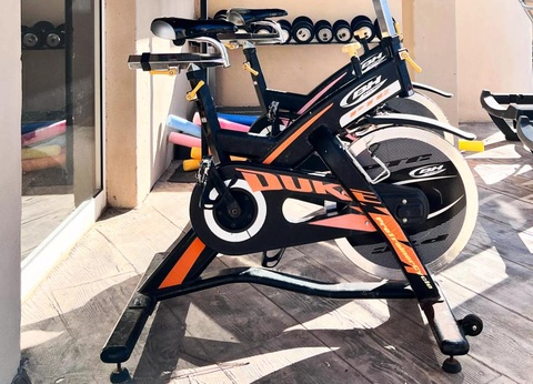 Camping Campo di Mare, 3* - 35