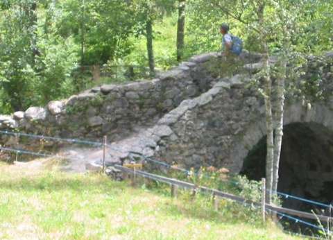 Camping Le Champ Long, 3* - 9