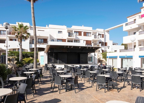 Hôtel Ôclub Experience Alua Suites Las Rocas 4* - 10