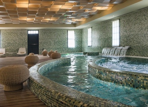 Kappa Club Ocean Coral & Turquesa 5* - 11