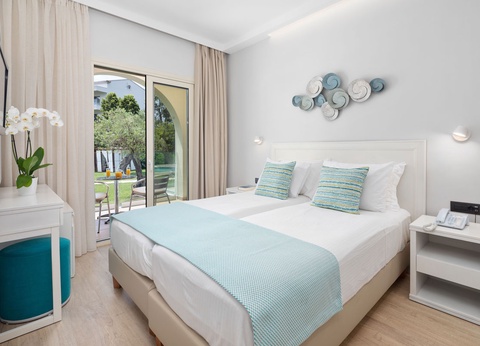 Hôtel TUI Sélection Delfinia 4* - 6