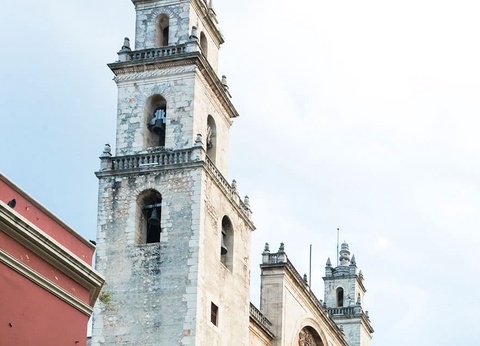 Autotour Péninsule du Yucatan - 12