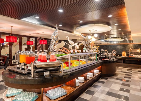 Hôtel Prime Plaza Sanur 4* - 9