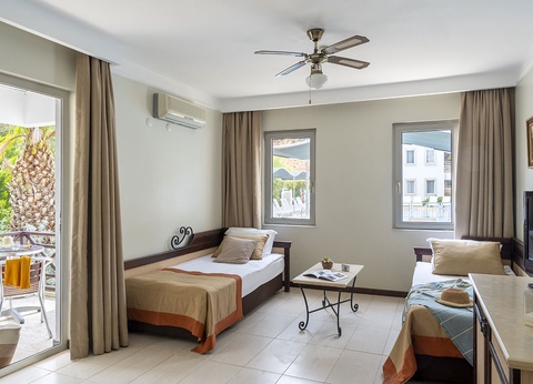 Club Marmara Yali ***** - 17