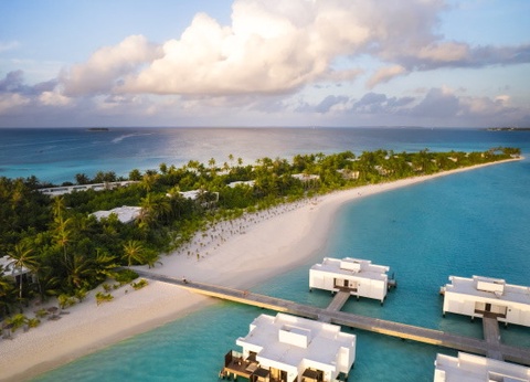 Hôtel Riu Atoll 4* - 22