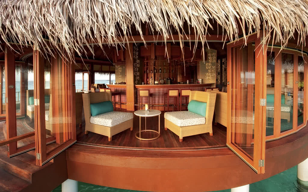 Hôtel Constance Halaveli Maldives 5* - 15