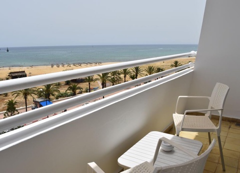 Hôtel Laico Hammamet 5* - 4