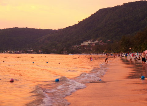 Hôtel Phuket Orchid Resort 4* - 10