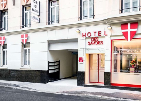 Parenthèse bien-être avec accès au spa Balicina et séjour 3* à Lyon - 3* - 2