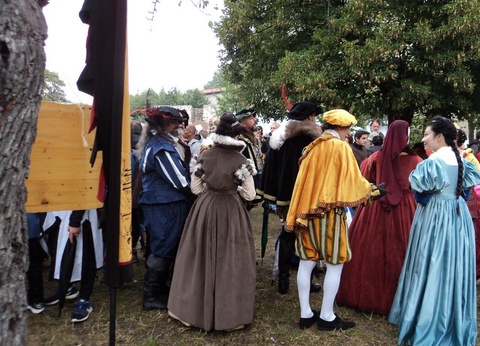 Camping Ushuaïa villages Sabot, 3* - 38