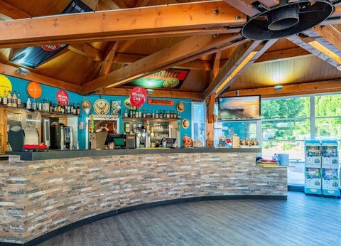 Camping Village Le Fayolan, 4* - 42