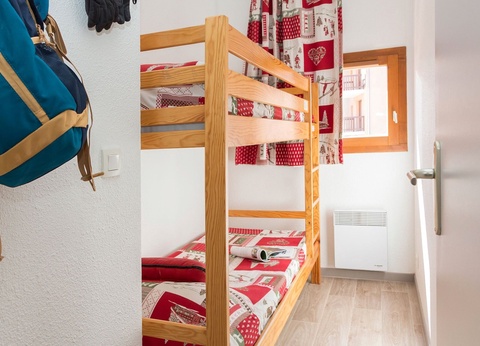 Résidence Essentielle Les Lumières de Neige - 5