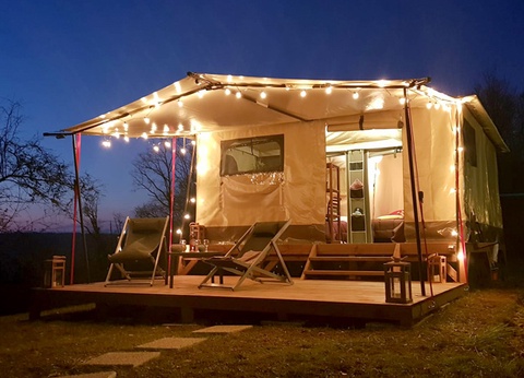 VVF Camping Brusque - 15