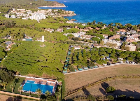 Camping Internacional Palamos, 3* - 25