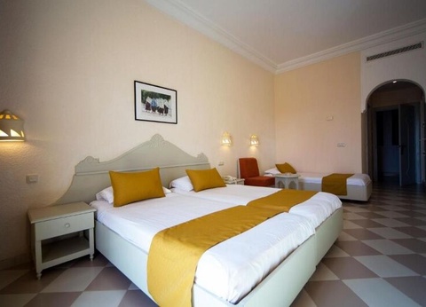 Hôtel Zephir Hotel And Spa 4* - 5