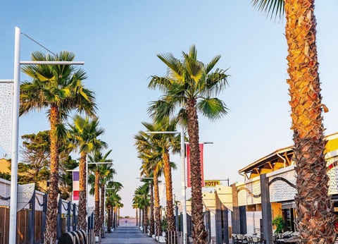 Camping Club Le Napoléon, 4* - 19