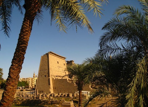 Circuit Immersion en Dahabeya du Nil au Caire - 10J/09N - 2025 - 9