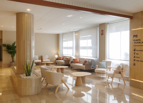 Ponient Marinada 4* by PortAventura World - 3