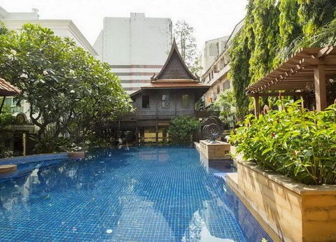 Circuit Privé Bonjour Thailande (cat. sup.) - 10