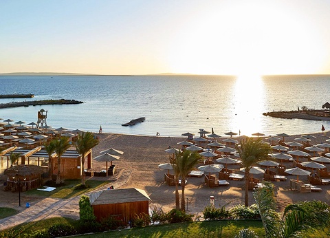 Hôtel Mercure Hurghada 4* - 9