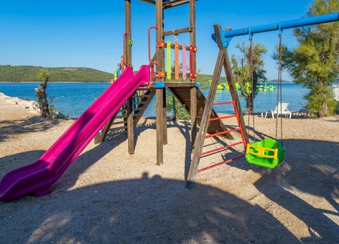 Amadria Park Camping Sibenik 4* - 22