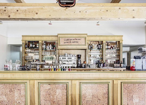 Camping La Coste Rouge, 3* - 22