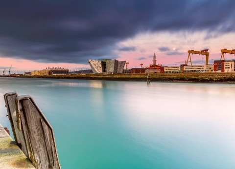 Circuit Irlande, île sauvage de l'Atlantique - 18