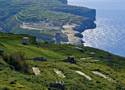 Combiné Malte/Gozo 4* - 5