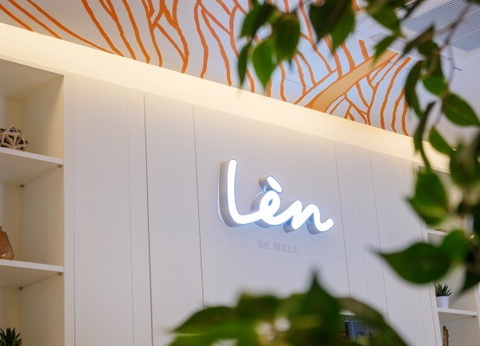 Club Framissima SAii Lagoon Curio By Hilton 5* - 28