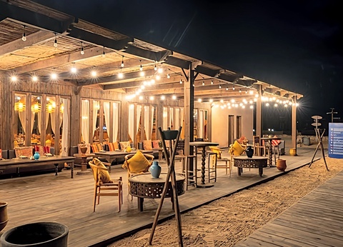 Ôclub Experience Mia Dakhla Resort 4* - 11