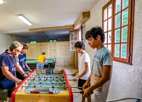 Camping Uhaitza, 3* - 4