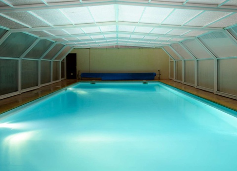 Résidence Lagrange Les Roches Douvres 3* - 5