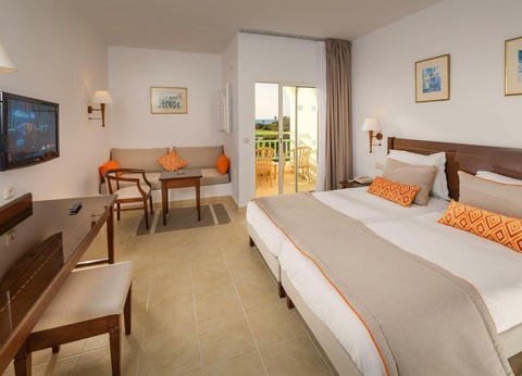 Hôtel Yadis Djerba Golf Thalasso & Spa 5* - 4