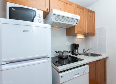 Résidence Le Blanchot 3* - 13