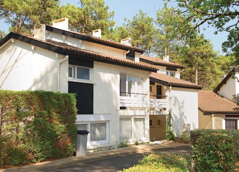 Résidence Domaine de l'Agréou - 14